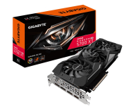 Gigabyte Radeon RX 5700 XT Gaming OC 8GB GDDR6 - 514368 - zdjęcie 1